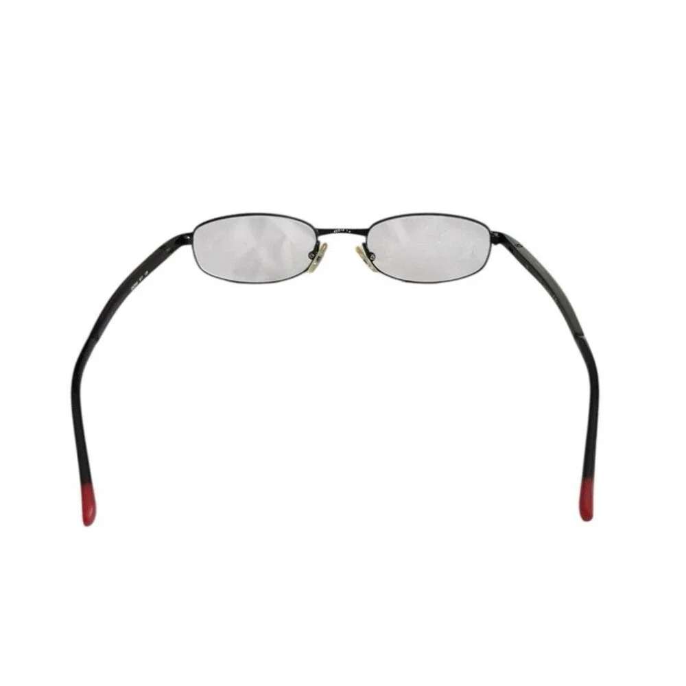 Carrera Safilo CA7510 91T Youth Eyeglasses Metal Full Rim Flexolite FRAMES ONLY